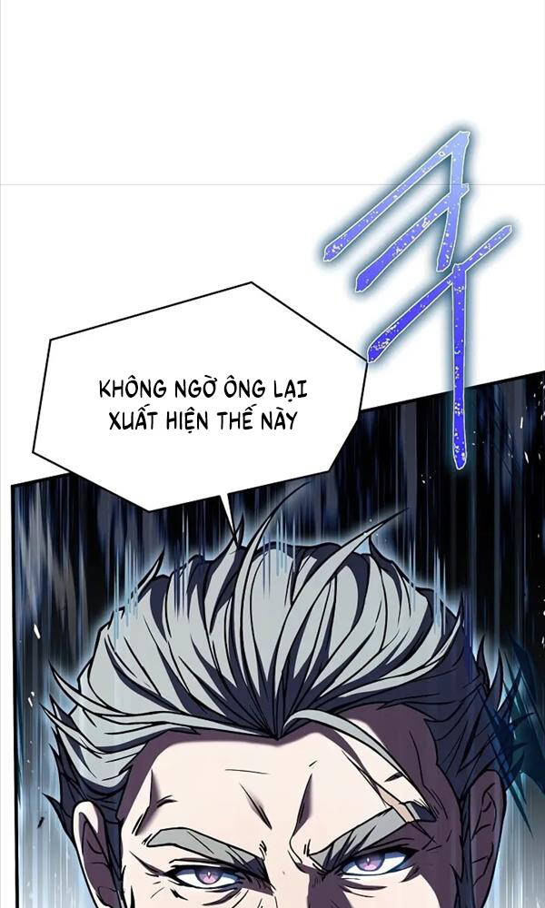 Huyền Thoại Giáo Sĩ Trở Lại: Chapter 109