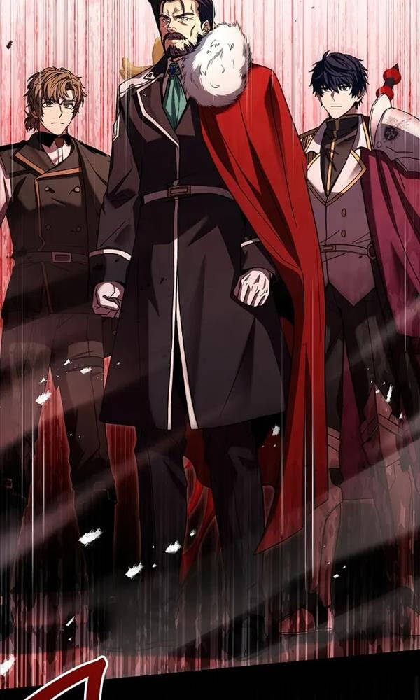 Huyền Thoại Giáo Sĩ Trở Lại: Chapter 109