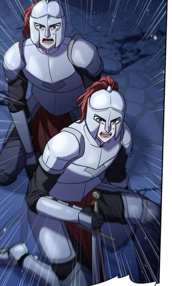 Huyền Thoại Giáo Sĩ Trở Lại: Chapter 109