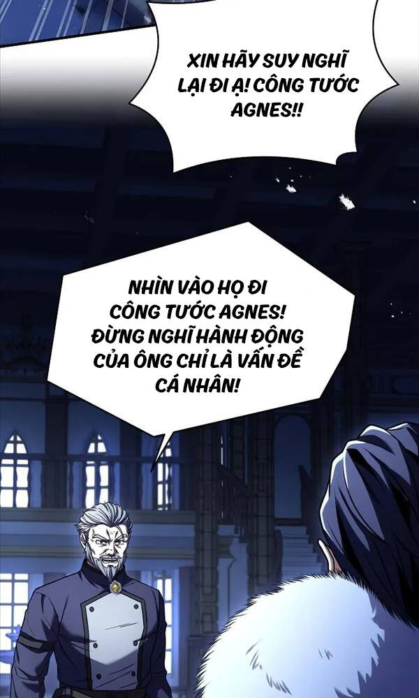 Huyền Thoại Giáo Sĩ Trở Lại: Chapter 109