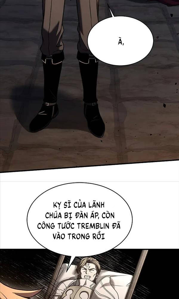 Huyền Thoại Giáo Sĩ Trở Lại: Chapter 109