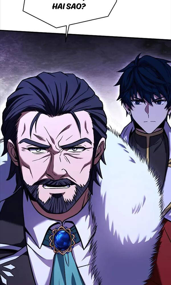 Huyền Thoại Giáo Sĩ Trở Lại: Chapter 109