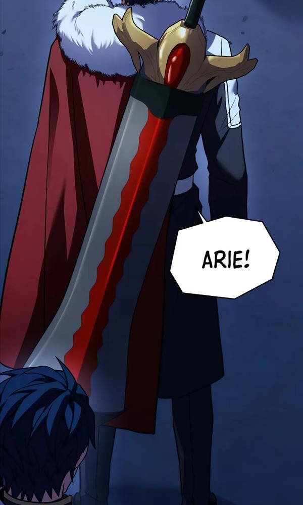 Huyền Thoại Giáo Sĩ Trở Lại: Chapter 109