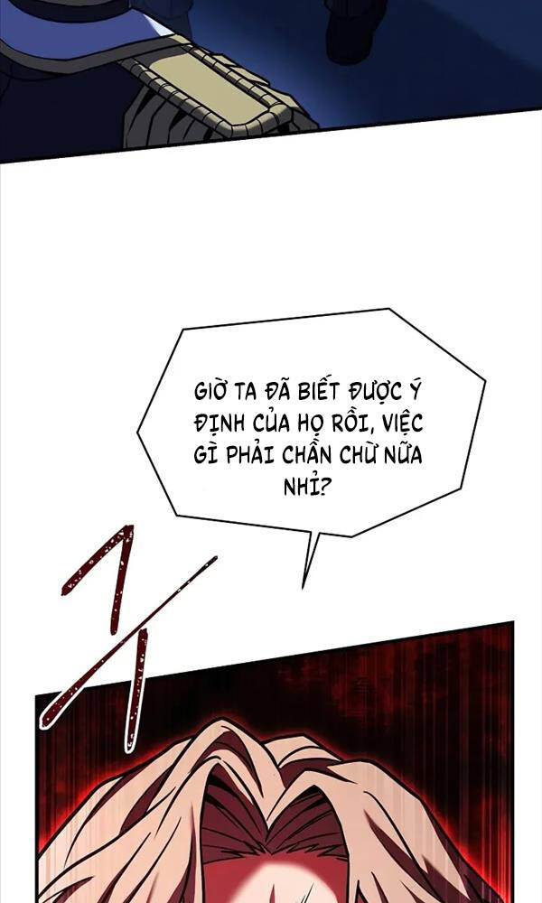 Huyền Thoại Giáo Sĩ Trở Lại: Chapter 109