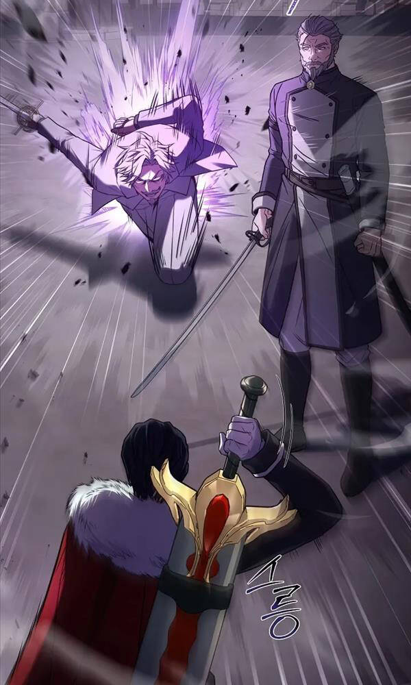 Huyền Thoại Giáo Sĩ Trở Lại: Chapter 109