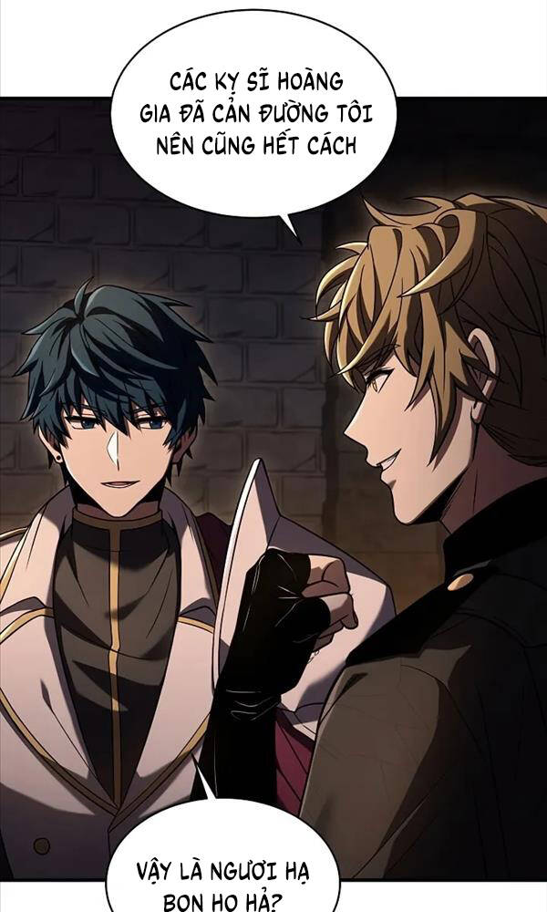 Huyền Thoại Giáo Sĩ Trở Lại: Chapter 109