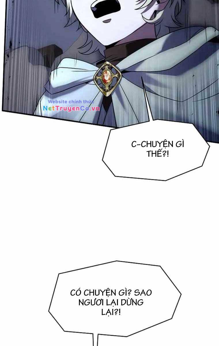 Huyền Thoại Giáo Sĩ Trở Lại: Chapter 110