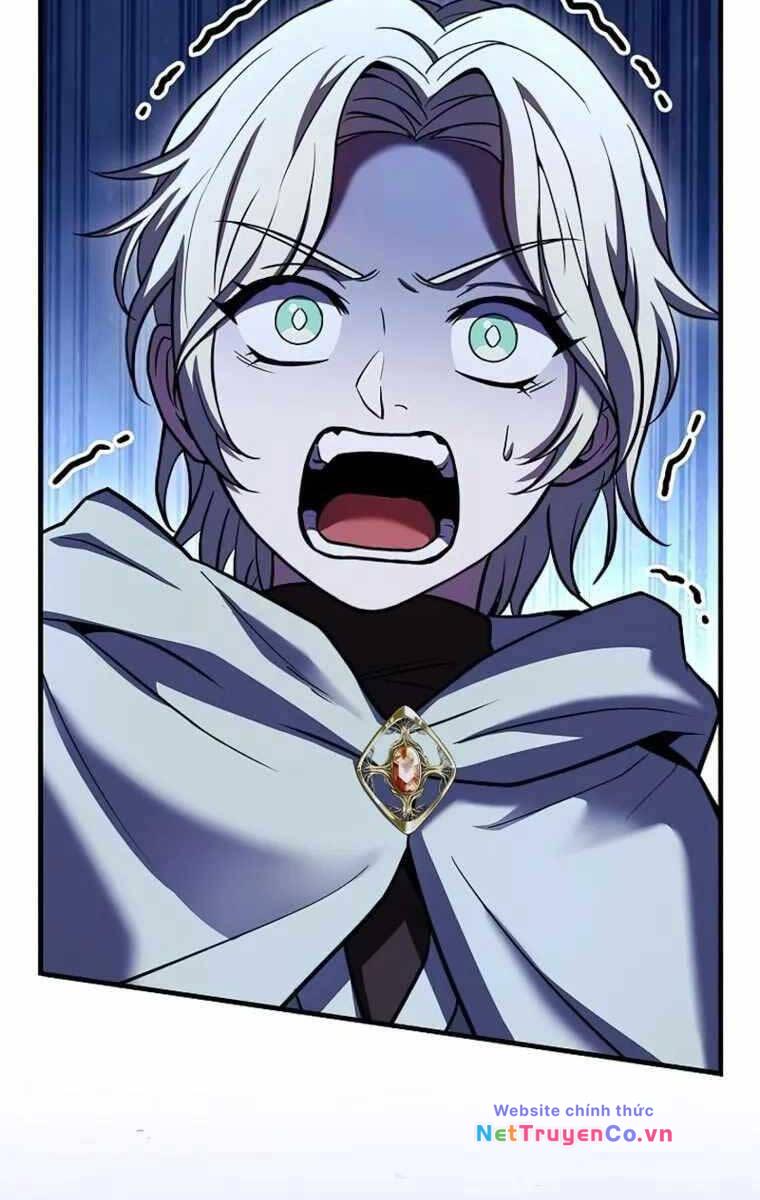 Huyền Thoại Giáo Sĩ Trở Lại: Chapter 110