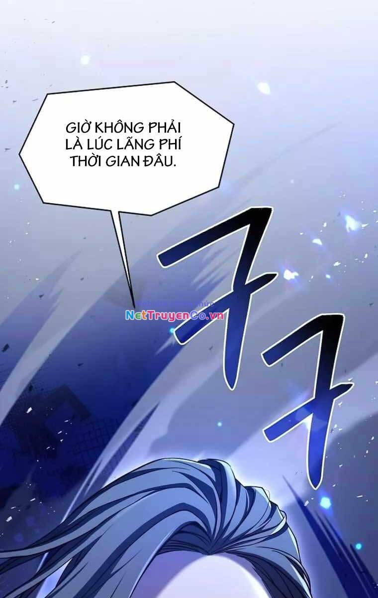 Huyền Thoại Giáo Sĩ Trở Lại: Chapter 110