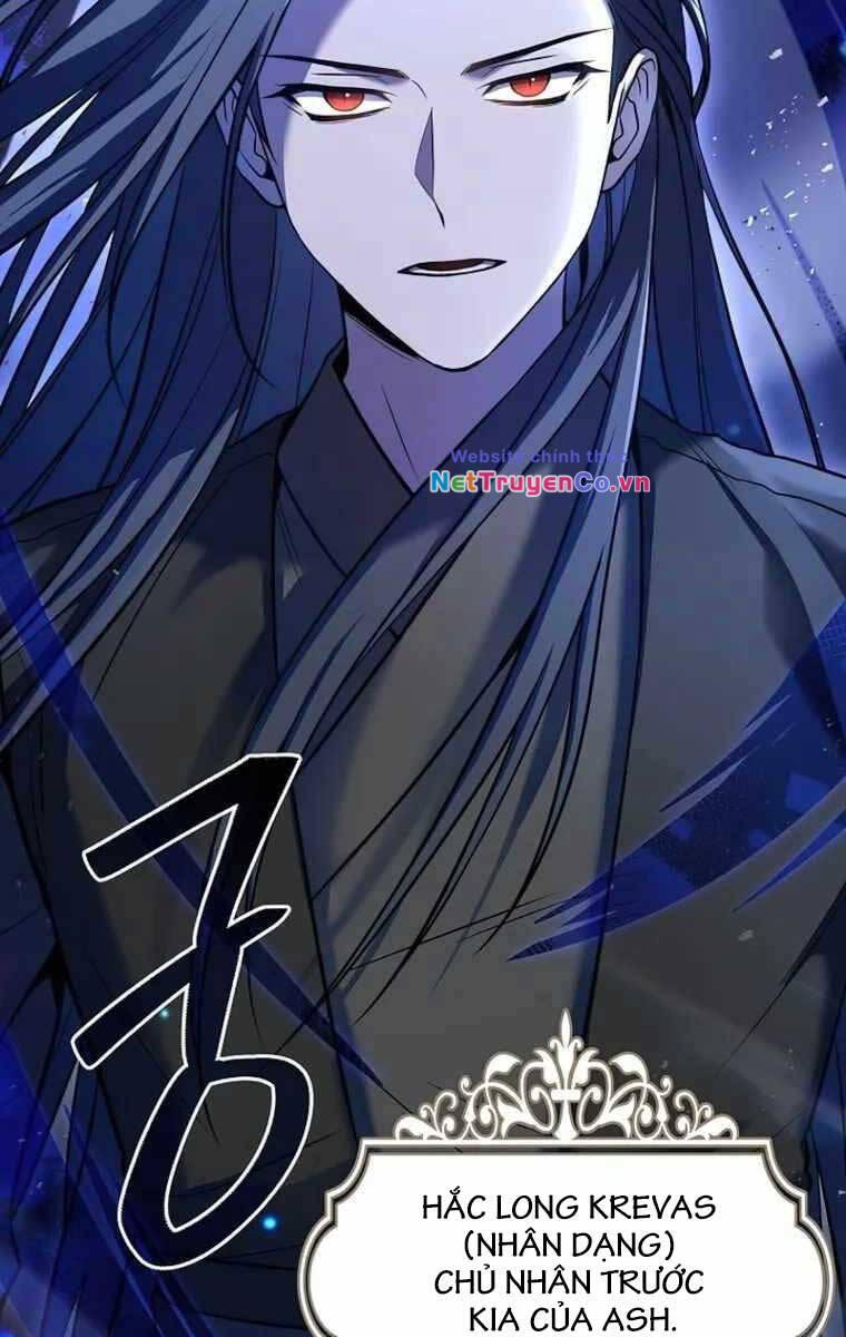 Huyền Thoại Giáo Sĩ Trở Lại: Chapter 110
