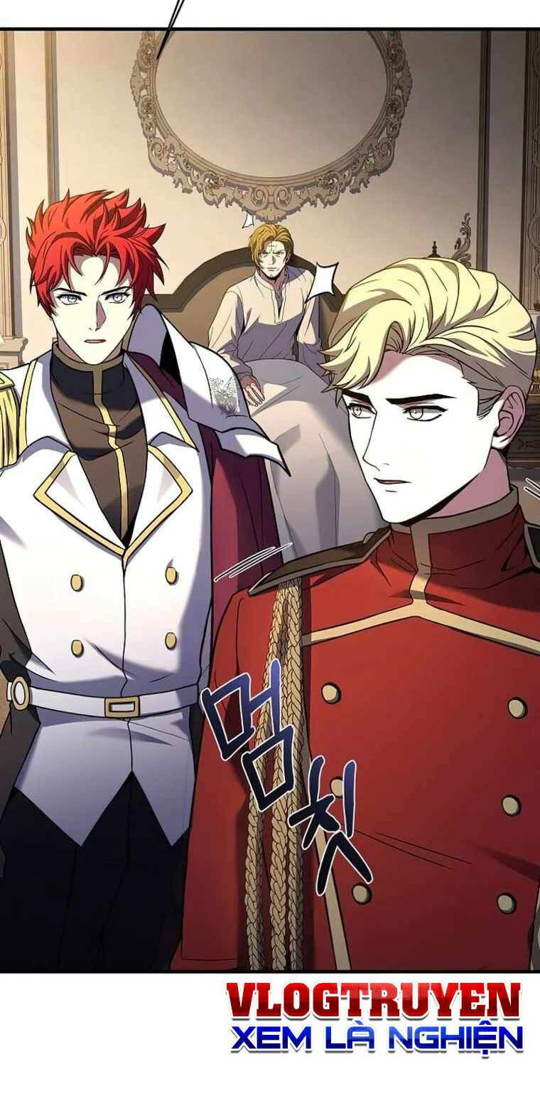 Huyền Thoại Giáo Sĩ Trở Lại: Chapter 110