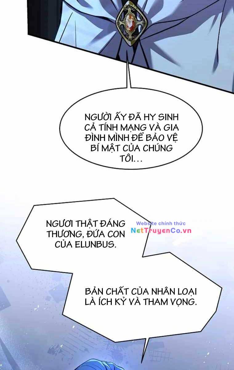 Huyền Thoại Giáo Sĩ Trở Lại: Chapter 110
