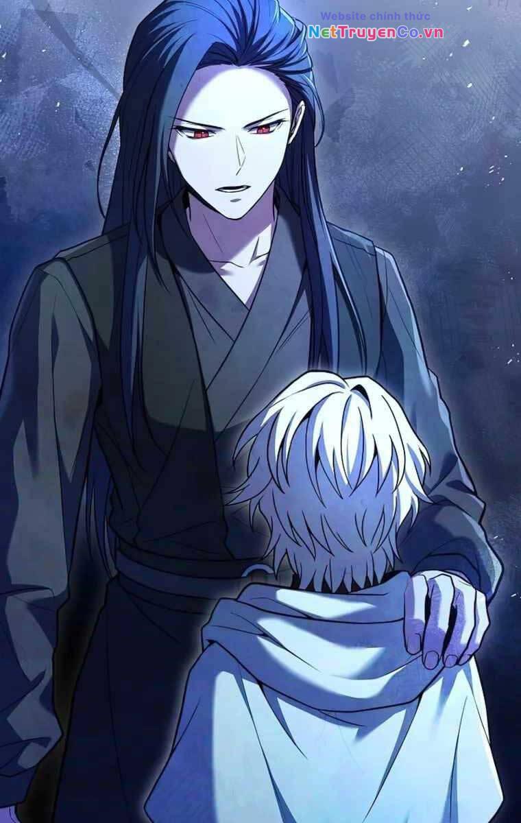 Huyền Thoại Giáo Sĩ Trở Lại: Chapter 110