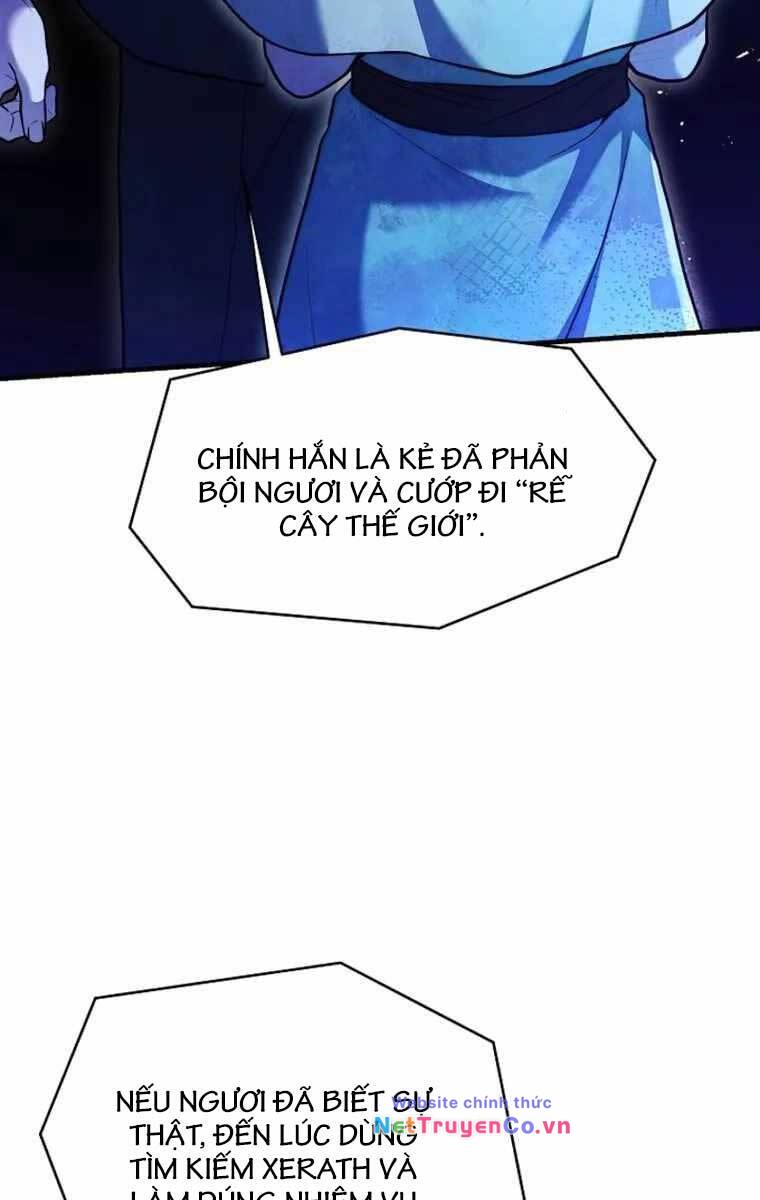 Huyền Thoại Giáo Sĩ Trở Lại: Chapter 110