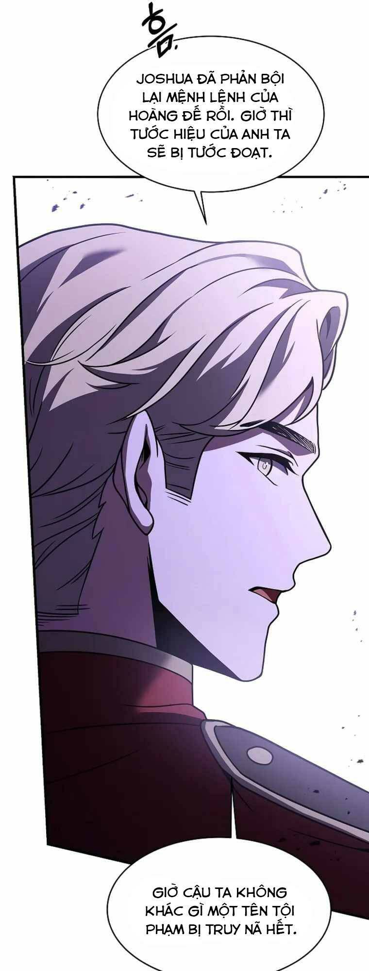 Huyền Thoại Giáo Sĩ Trở Lại: Chapter 110