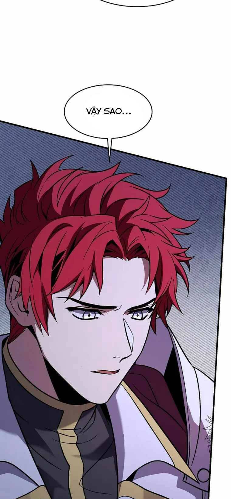 Huyền Thoại Giáo Sĩ Trở Lại: Chapter 110