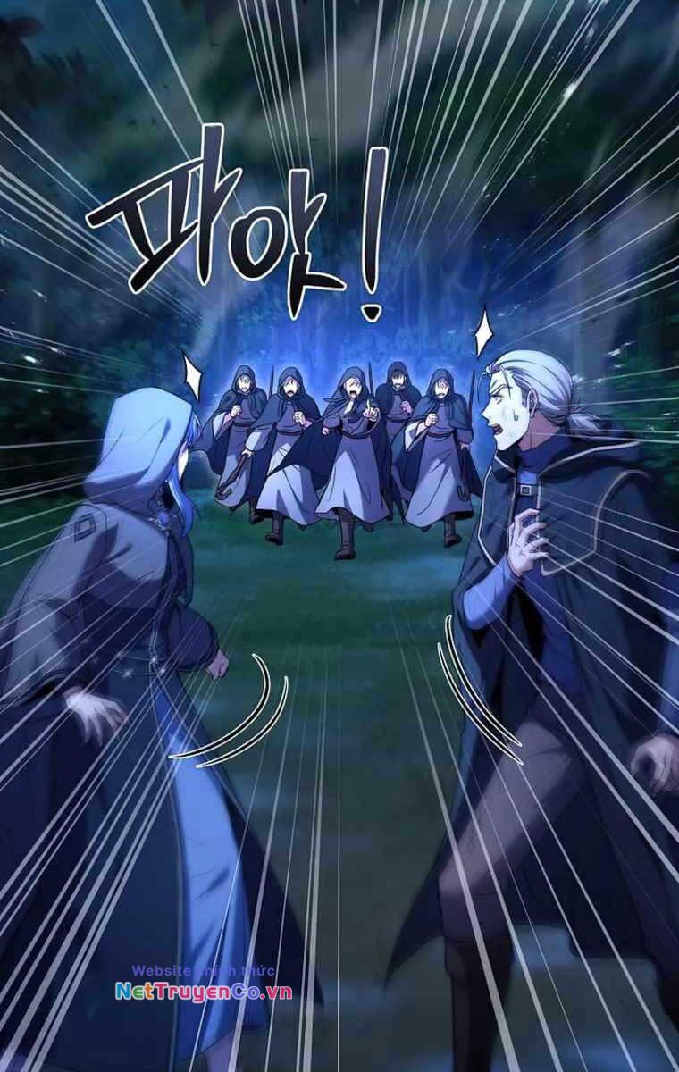 Huyền Thoại Giáo Sĩ Trở Lại: Chapter 110