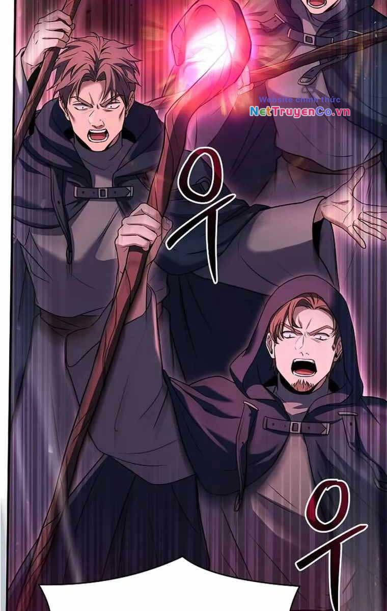 Huyền Thoại Giáo Sĩ Trở Lại: Chapter 110