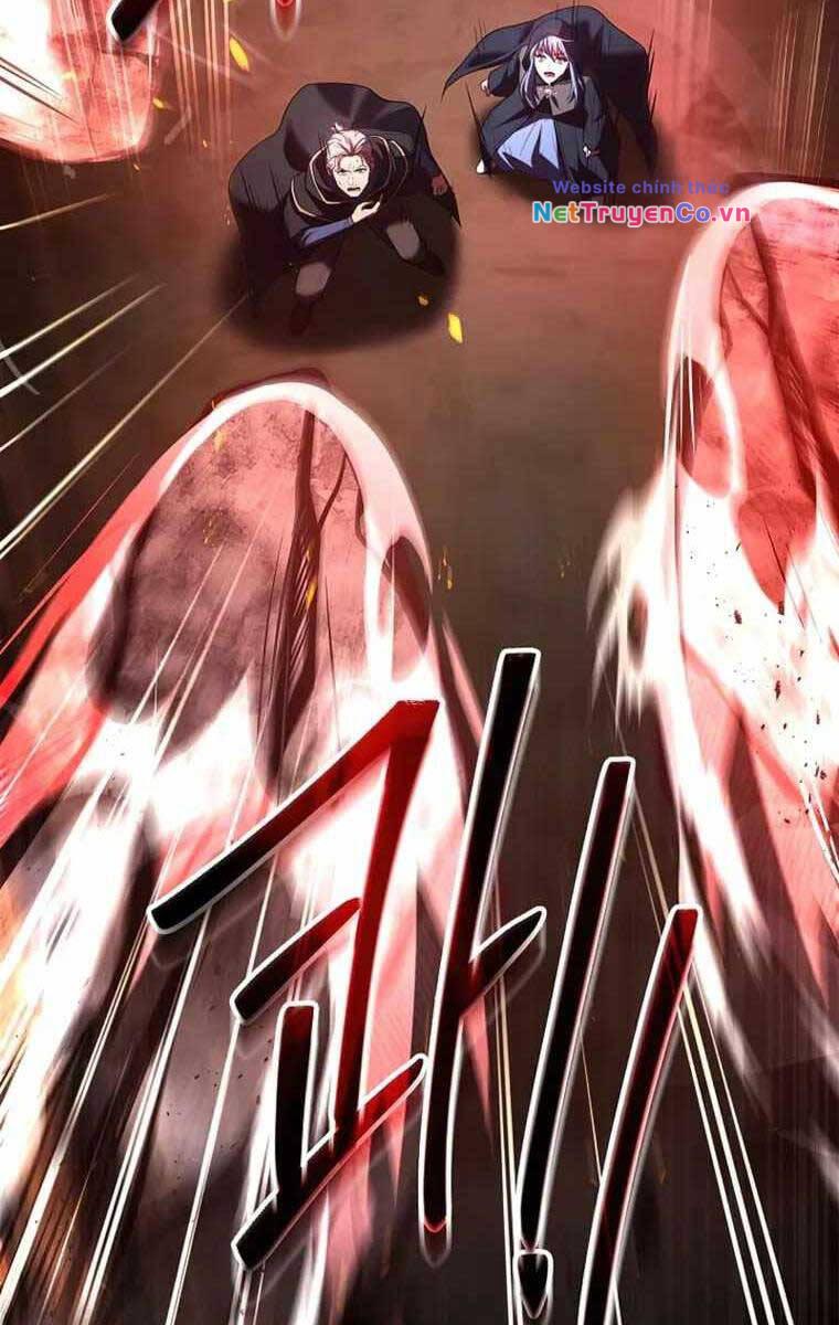 Huyền Thoại Giáo Sĩ Trở Lại: Chapter 110