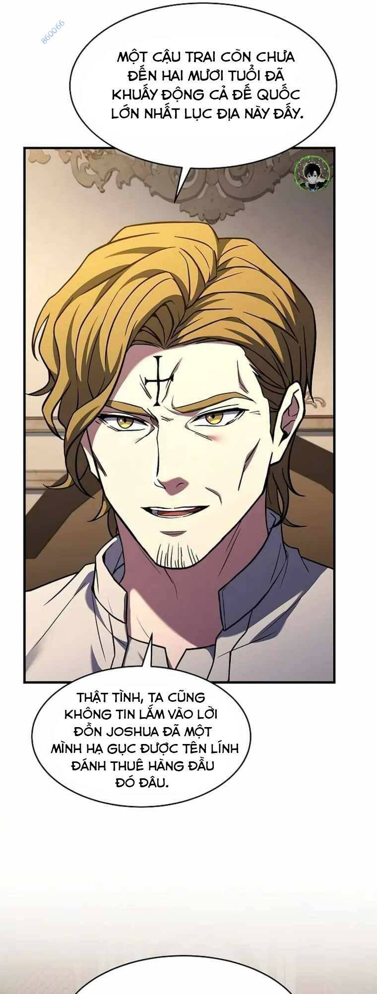 Huyền Thoại Giáo Sĩ Trở Lại: Chapter 110