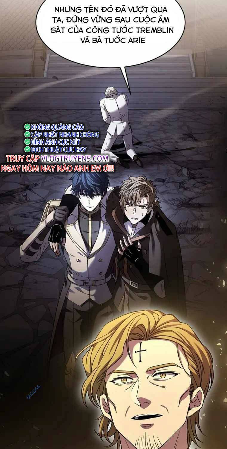 Huyền Thoại Giáo Sĩ Trở Lại: Chapter 110
