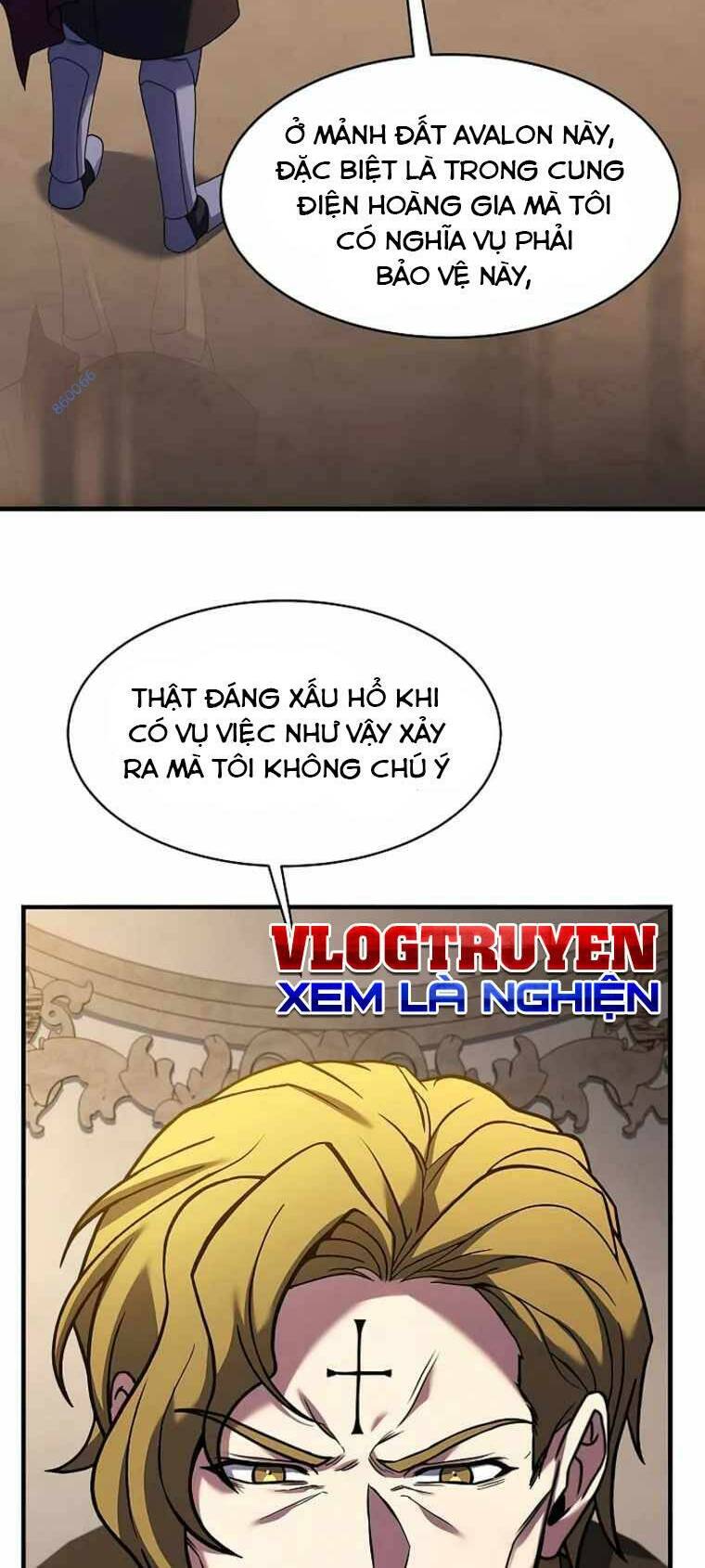 Huyền Thoại Giáo Sĩ Trở Lại: Chapter 110