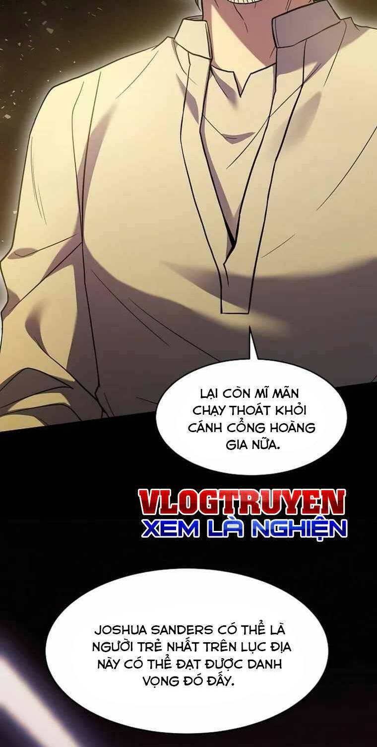 Huyền Thoại Giáo Sĩ Trở Lại: Chapter 110