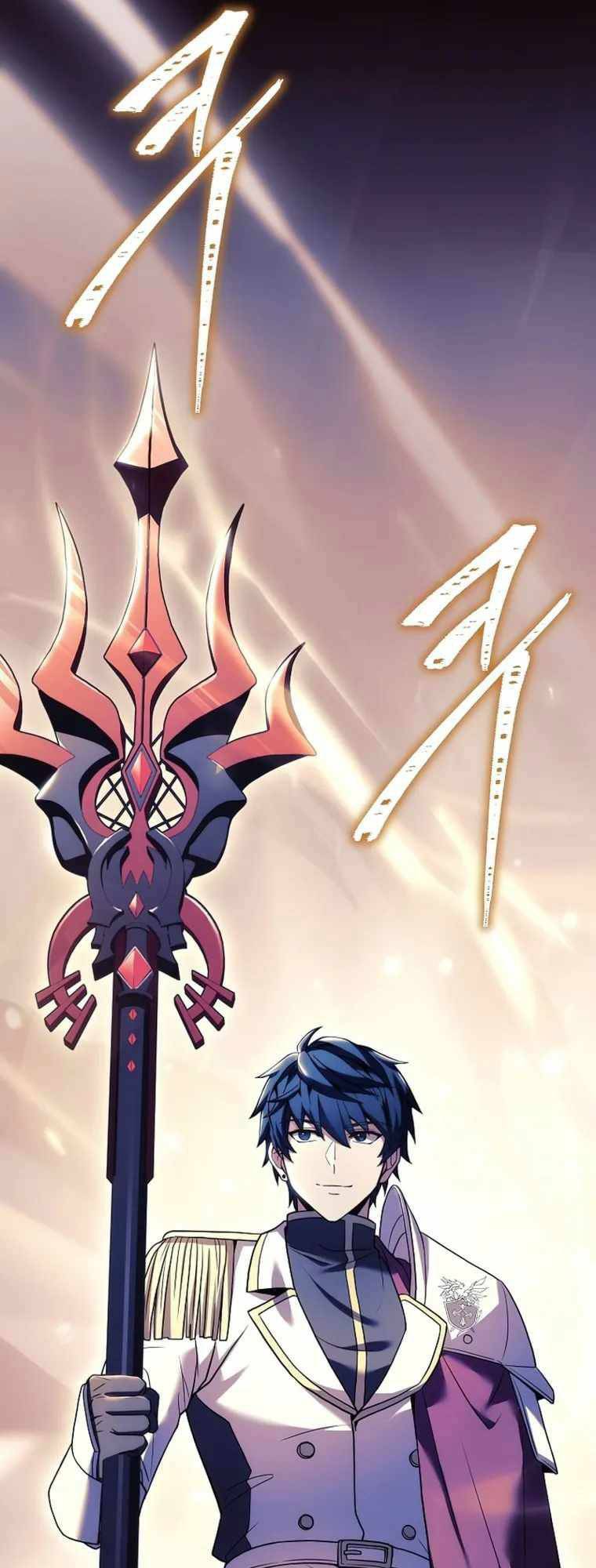 Huyền Thoại Giáo Sĩ Trở Lại: Chapter 110