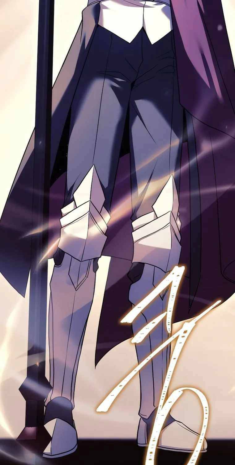 Huyền Thoại Giáo Sĩ Trở Lại: Chapter 110
