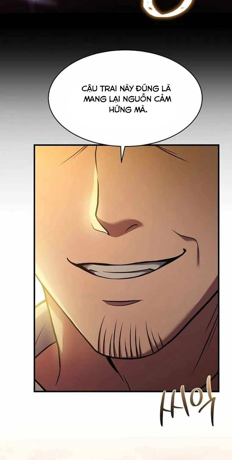 Huyền Thoại Giáo Sĩ Trở Lại: Chapter 110