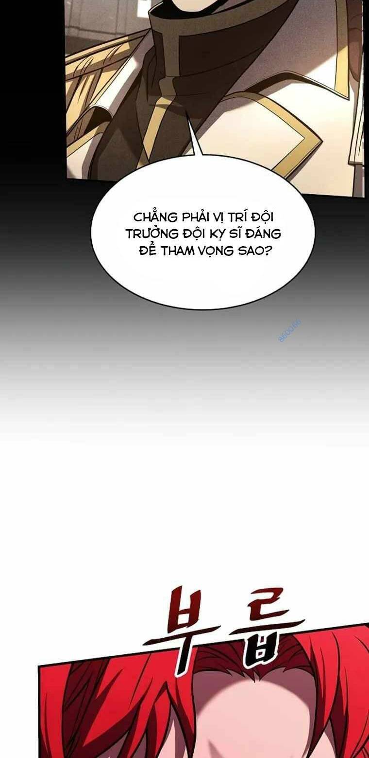 Huyền Thoại Giáo Sĩ Trở Lại: Chapter 110