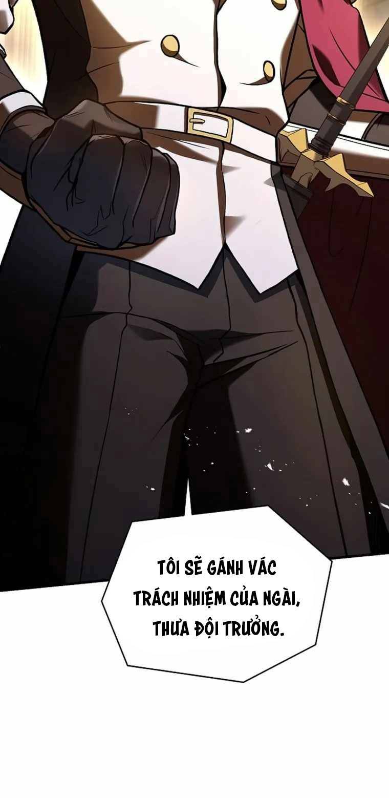 Huyền Thoại Giáo Sĩ Trở Lại: Chapter 110