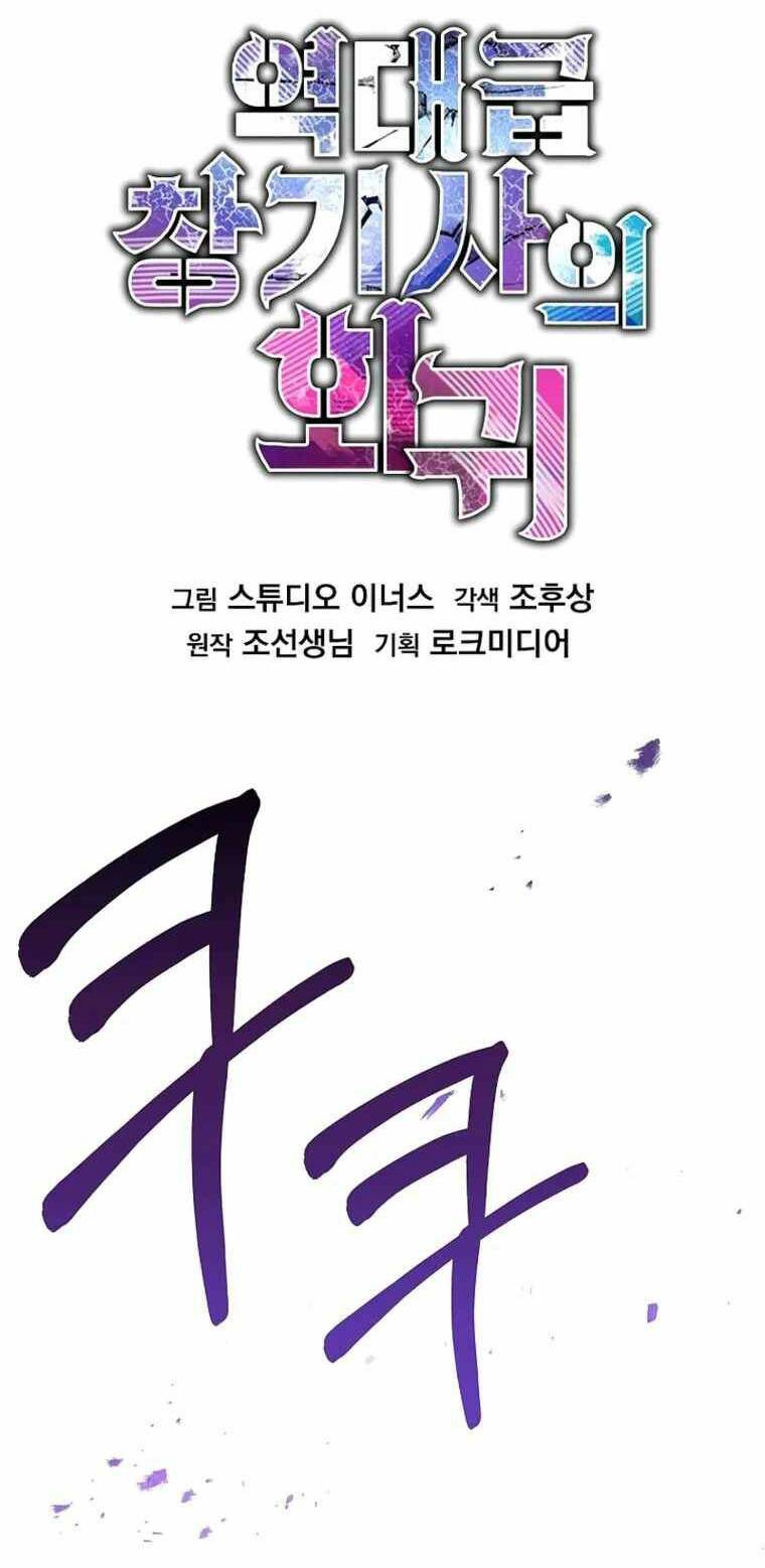 Huyền Thoại Giáo Sĩ Trở Lại: Chapter 110