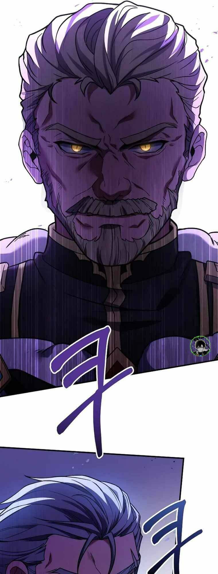 Huyền Thoại Giáo Sĩ Trở Lại: Chapter 110