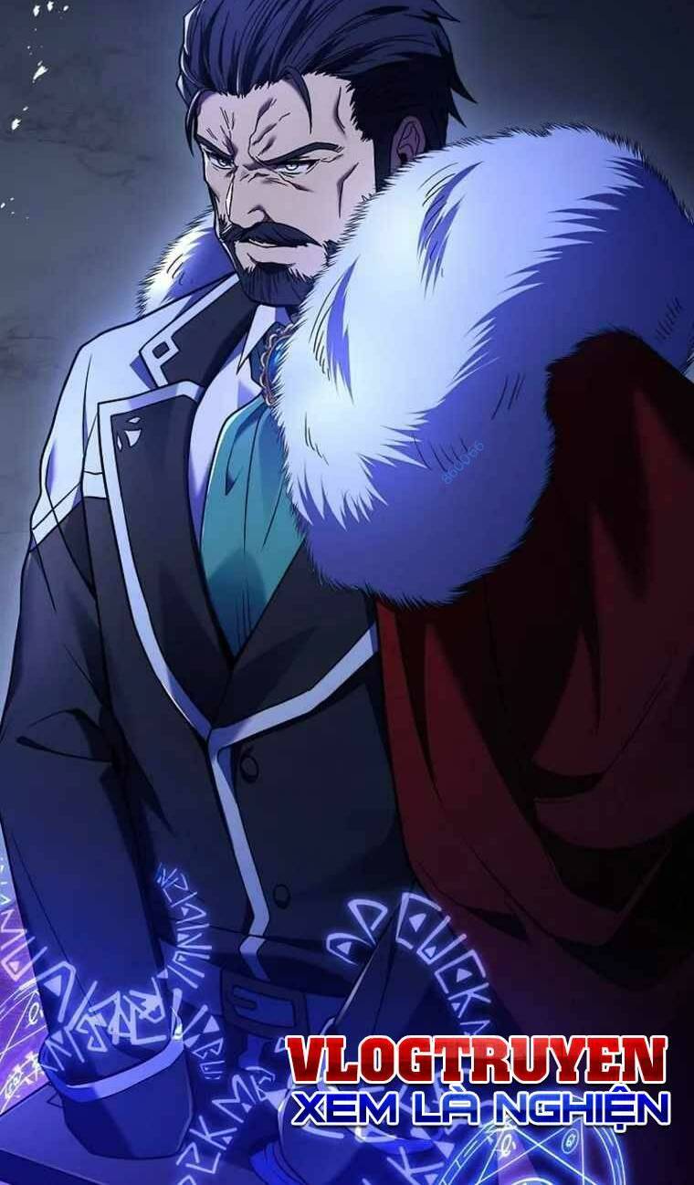 Huyền Thoại Giáo Sĩ Trở Lại: Chapter 110