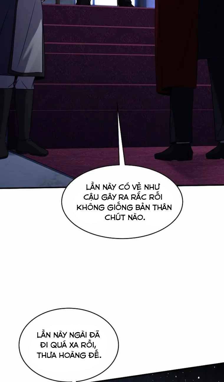 Huyền Thoại Giáo Sĩ Trở Lại: Chapter 110