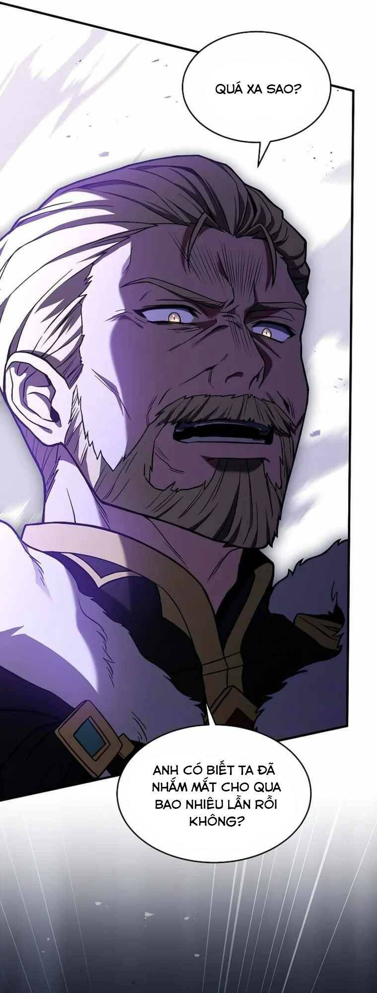 Huyền Thoại Giáo Sĩ Trở Lại: Chapter 110
