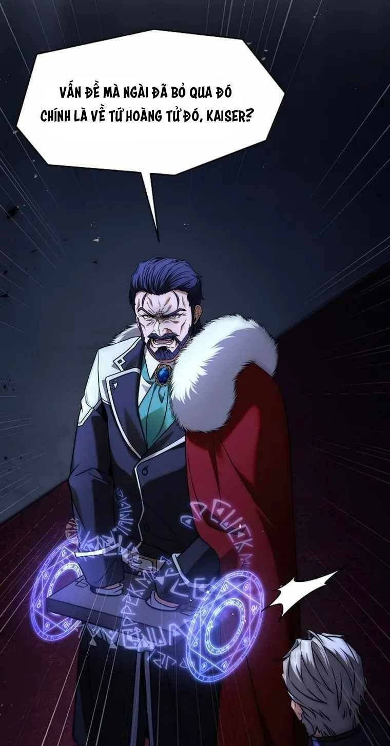 Huyền Thoại Giáo Sĩ Trở Lại: Chapter 110