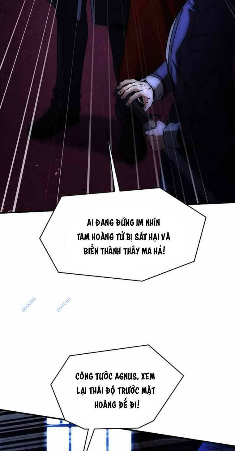 Huyền Thoại Giáo Sĩ Trở Lại: Chapter 110