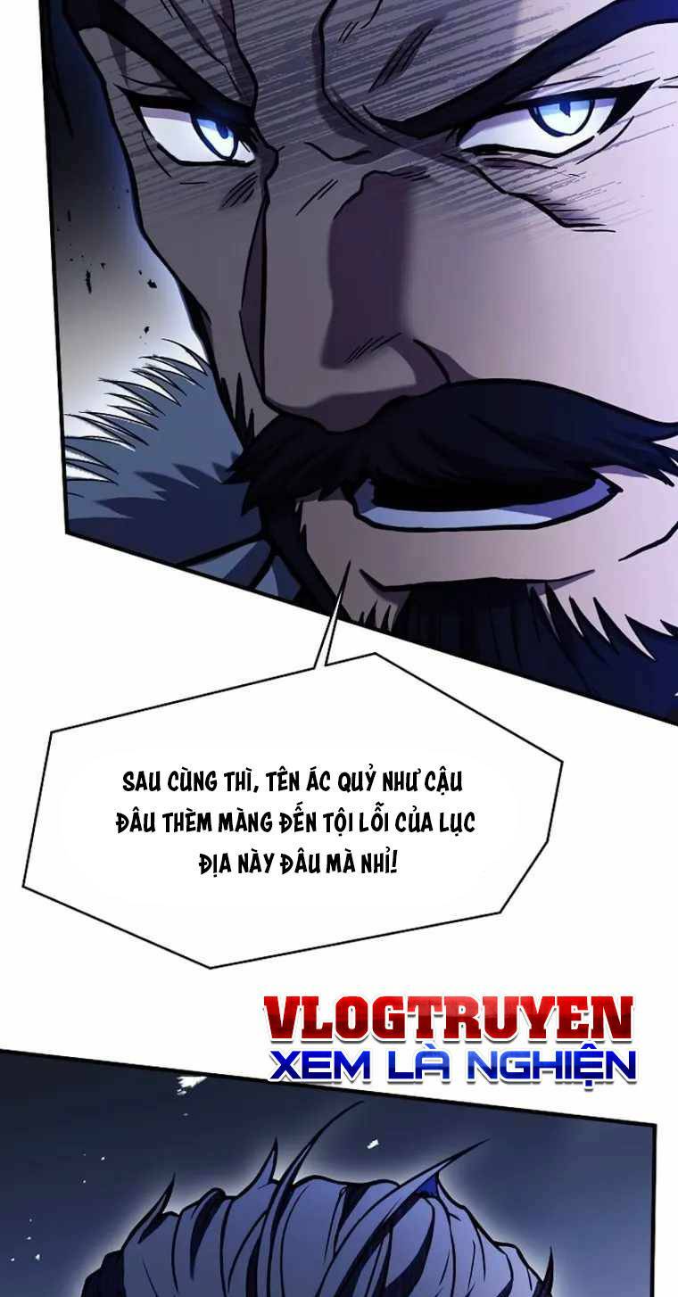 Huyền Thoại Giáo Sĩ Trở Lại: Chapter 110
