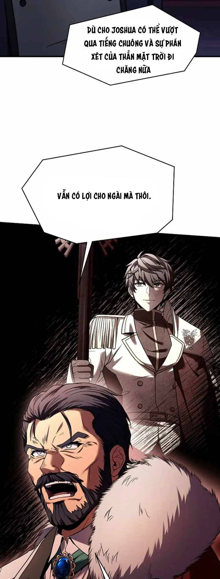 Huyền Thoại Giáo Sĩ Trở Lại: Chapter 110