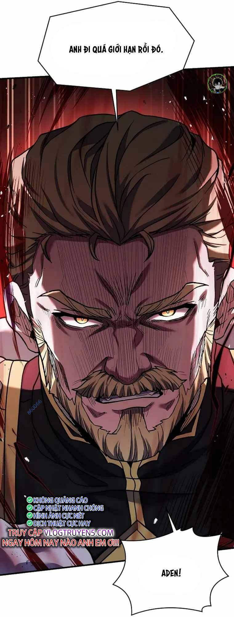 Huyền Thoại Giáo Sĩ Trở Lại: Chapter 110