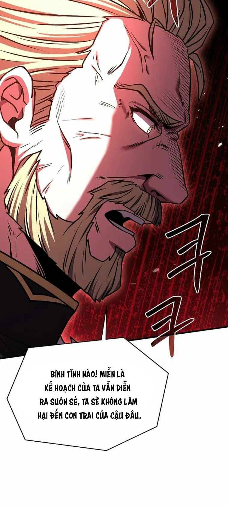 Huyền Thoại Giáo Sĩ Trở Lại: Chapter 110