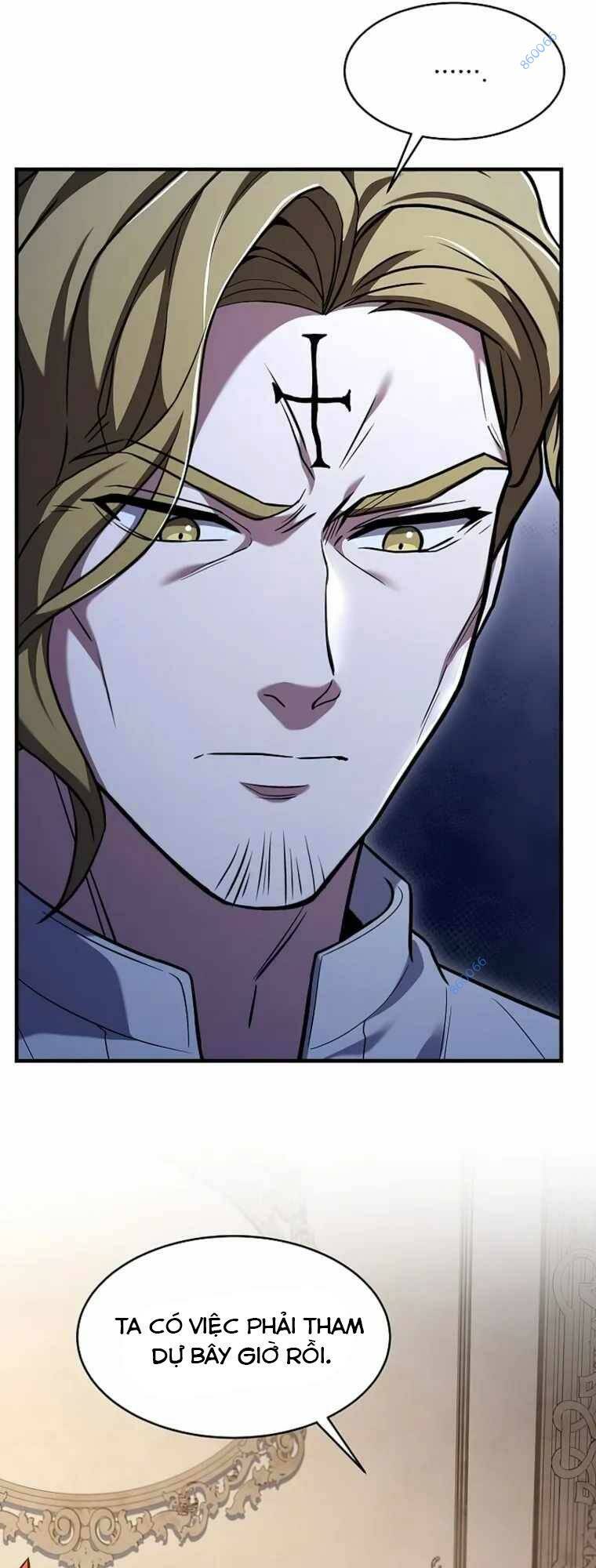 Huyền Thoại Giáo Sĩ Trở Lại: Chapter 110