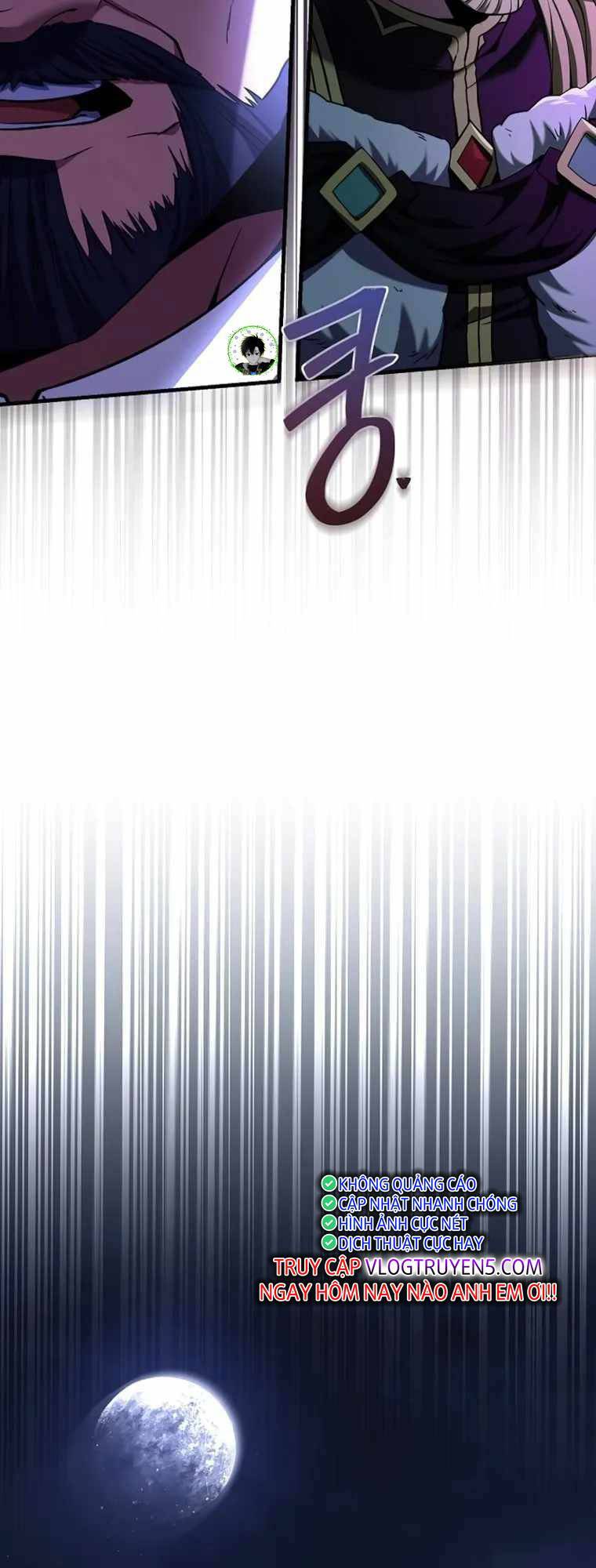 Huyền Thoại Giáo Sĩ Trở Lại: Chapter 110