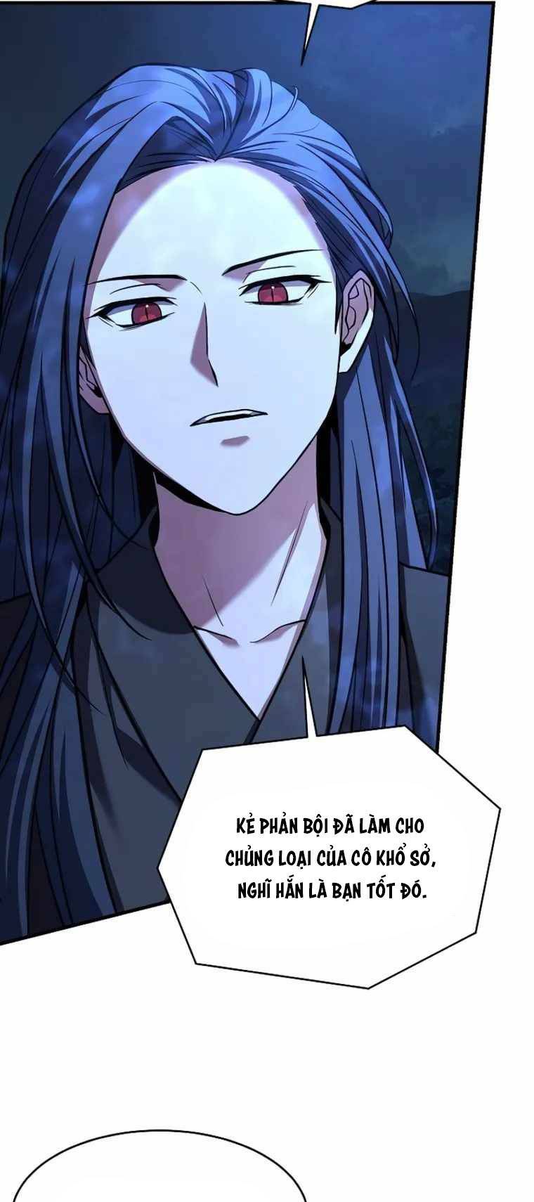 Huyền Thoại Giáo Sĩ Trở Lại: Chapter 110
