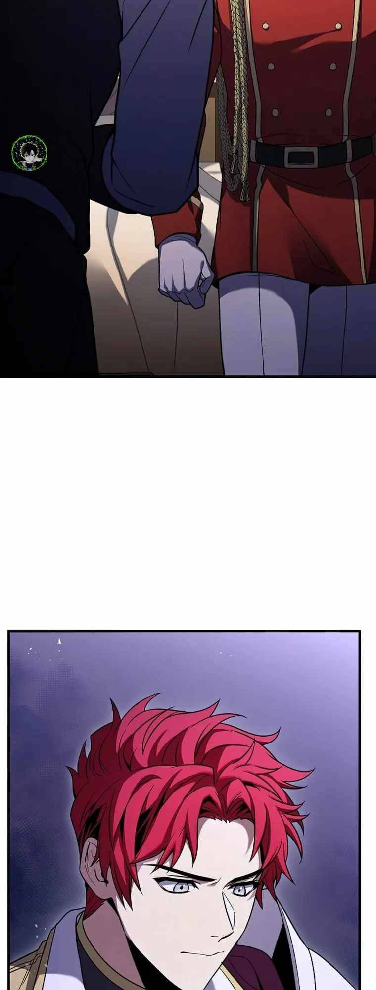 Huyền Thoại Giáo Sĩ Trở Lại: Chapter 110