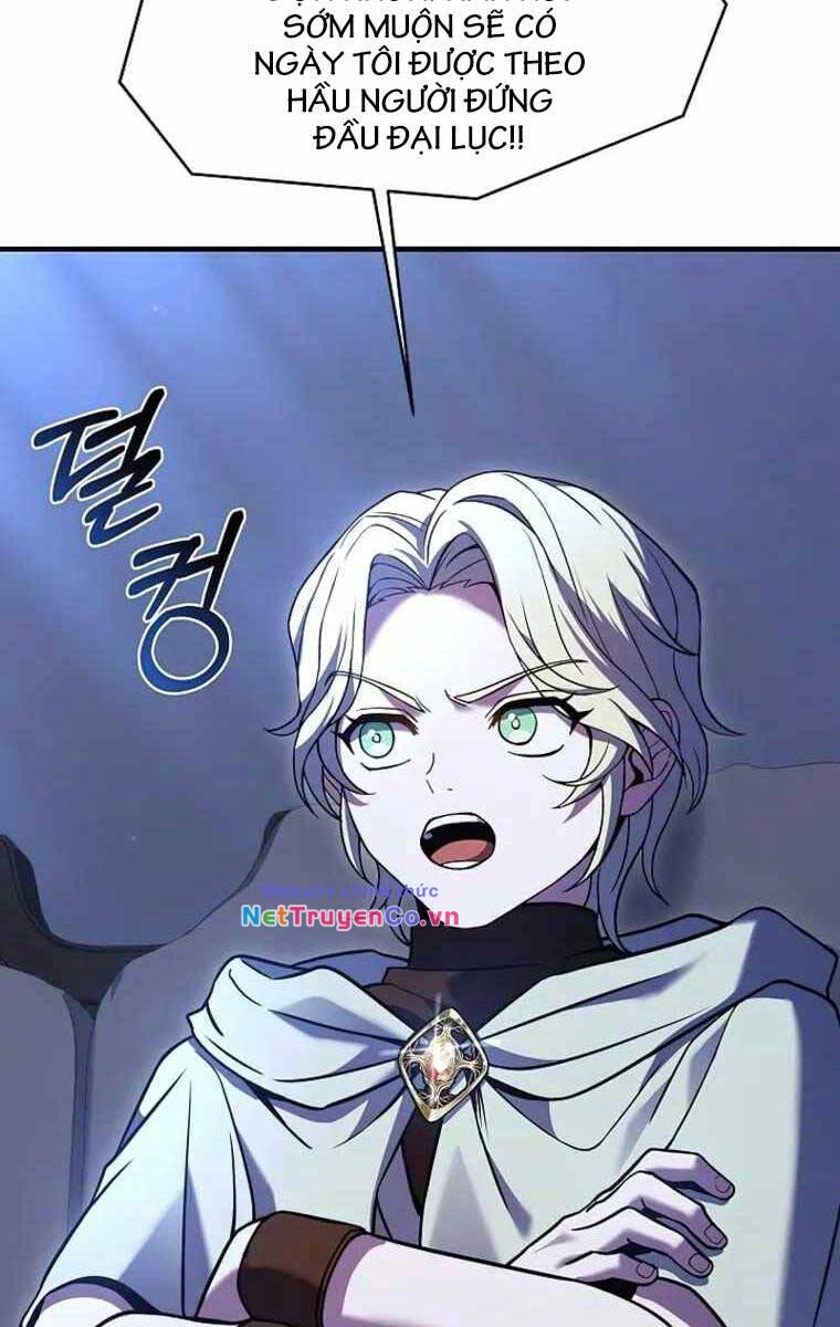 Huyền Thoại Giáo Sĩ Trở Lại: Chapter 110