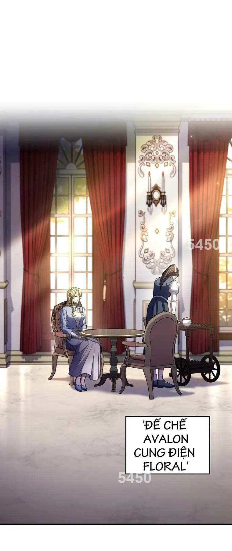 Huyền Thoại Giáo Sĩ Trở Lại: Chapter 111
