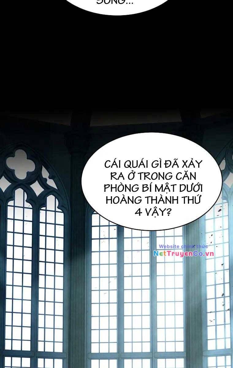 Huyền Thoại Giáo Sĩ Trở Lại: Chapter 111